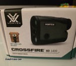 Vortex Crossfire 1400HD