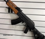 ROMARM/CUGIR DRACO 7.62x39
