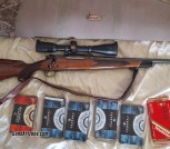 1978 Winchester 30-06