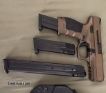 SAR 9mm
