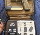 FN 510 