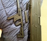 Kriss Vector CRB gen 2 .45 acp 