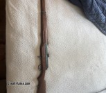 Egyptian Hakim 8mm
