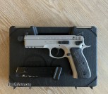 IMG_0395 Cz75 Sp-01 Tactical Urban Grey