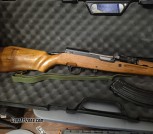 NORINCO SKS