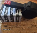 Brand new magpul glock drum and 200rnds jhp new