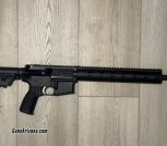 Daniel defense 300 blackout 