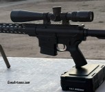 PSA GEN3 PA10 