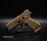 Brett APX Carry