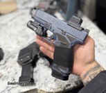 Glock 43x Weapon works collab