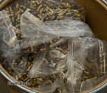 New Reloading components 9mm 40 s&w 45 380 38 special casings & projectiles 
