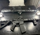 Sig m400 11.5