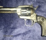 95E0B617-0768-40DE-8691-5555609A03AD Colt New Frontier .22 LR