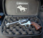 Single action army 45 long colt .45lc SAA