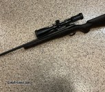 Cooper of Montana Mod 54. .308