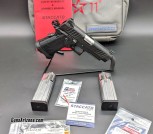 STACCATO C2 2011 | DPO | 9MM | 3.9