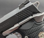 CUSTOM WILSON COMBAT EDC X9 | 9MM | 4