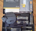DANIEL DEFENSE H9 | 9MM | 4.28 | PKG