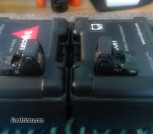 Two Trijicon RMRs FS/FT
