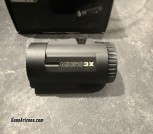Vortex Magnifier Micro 3x