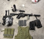 KWA LM4 PTR
