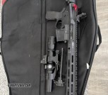 Saint rifle FRT 