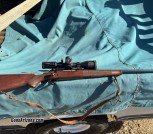 Winchester 300 Win Mag