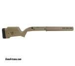 Magpul Hunter Stock 