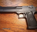 Desert Eagle .44 Magnum (Israeli made)