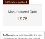 Dates -Winchester Collector