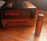 PMC .44 Magnum (500 rd. case)