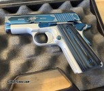 KIMBER SAPPHIRE ULTRA II