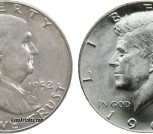 90% US HALF DOLLARS