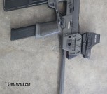 Flux raider p320 legion 