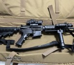 Sig Sauer 5.56 Nato AR