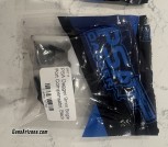 PSA Threaded barrel and compensator 