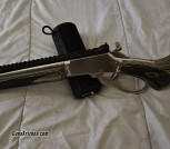 Marlin SBL .357/38