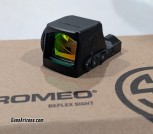Sig Sauer Romeo-X Pro Red Dot Sight (DeltaPoint Pro Footprint)