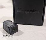 Aimpoint Acro P-2 Enclosed Red Dot Sight