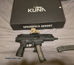 New Springfield Kuna 