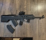 Bullpup Rifle 7.62x39mm