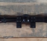 Vintage Bushnell Banner 4x