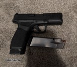 Springfield Armory Hellcat Pro OSP 9m