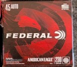 Federal 100 rd