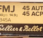 Sellier & Billot