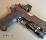 SPRINGFIELD ARMORY DS PRODIGY COMP/AOS