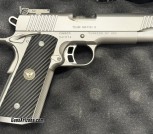 Kimber USA Team Match II .45ACP 1911
