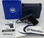 1998 Beretta 3032 Tomcat .32 Auto