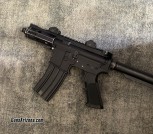 Micro 300 blackout with super safety 