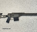 Q The Fix Rifle, 8.6 Blackout, 16-Inch Barrel